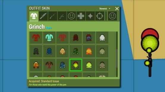 Resurviv.biz: Battle Royale — screenshot 4