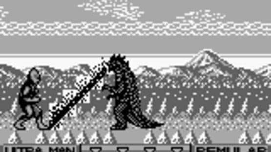 Ultraman — screenshot 2