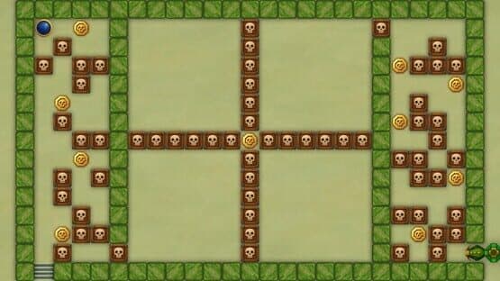 Snake: Secret Treasure — screenshot 7