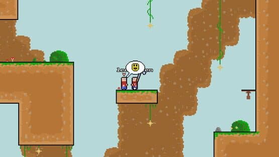 This Is Why We Don't Play Golf — screenshot 1