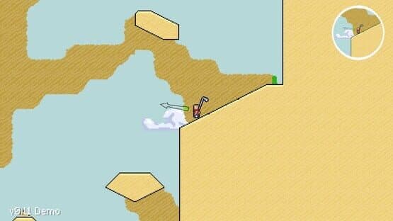 This Is Why We Don't Play Golf — screenshot 5