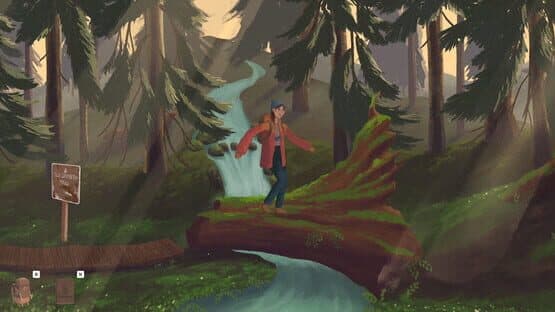 Lone Pine — screenshot 1