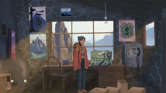 Lone Pine — screenshot 2