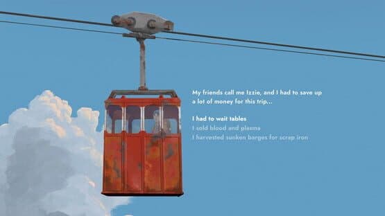 Lone Pine — screenshot 4