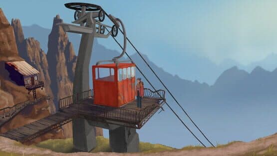 Lone Pine — screenshot 5