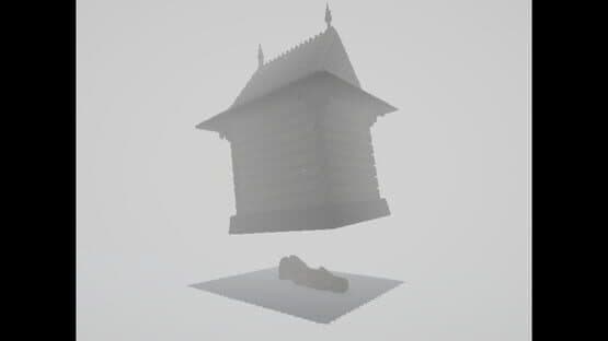For God's Sake, Help Him! — screenshot 1