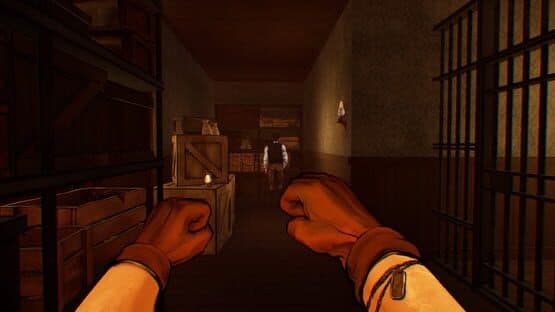Bullet Ballet — screenshot 4