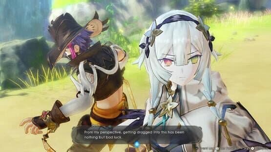 Atelier Ryza Secret Trilogy Deluxe Pack — screenshot 6