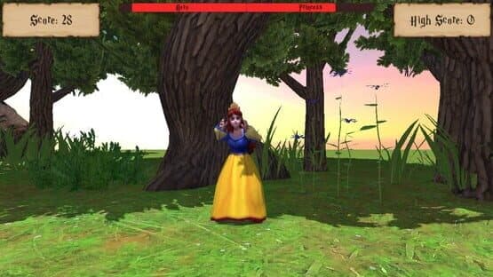 Crownfall: Young Hero — screenshot 6