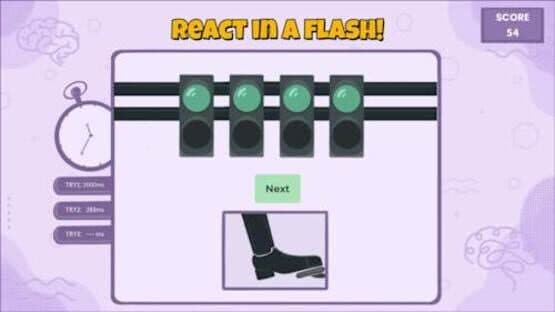 LogIQ Boost — screenshot 1