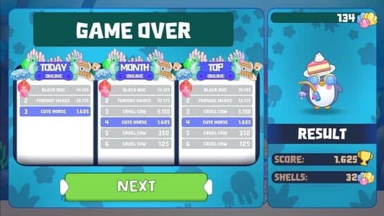 Treasure Drop — screenshot 3