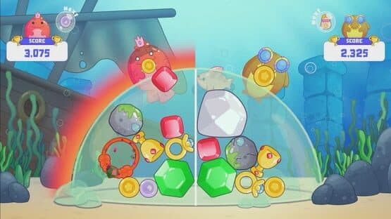 Treasure Drop — screenshot 4