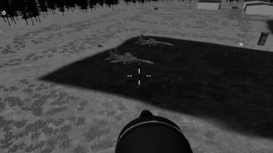 Night Drone — screenshot 3
