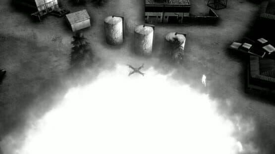 Night Drone — screenshot 5