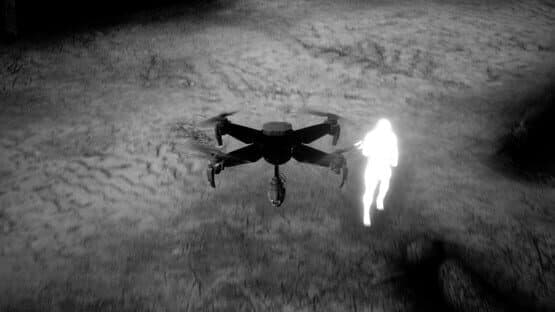 Night Drone — screenshot 6