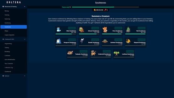 Koltera — screenshot 7