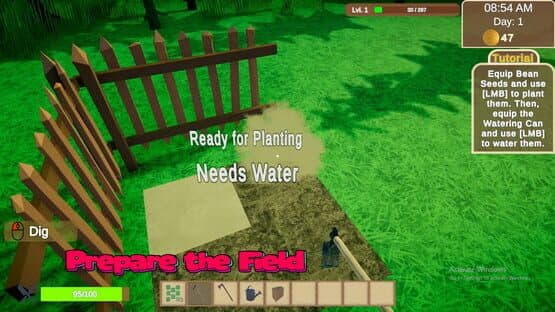 Farming Life Simulator — screenshot 3