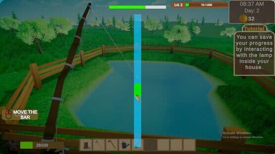 Farming Life Simulator — screenshot 4