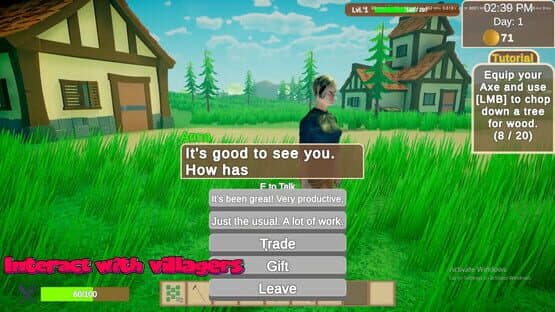 Farming Life Simulator — screenshot 5