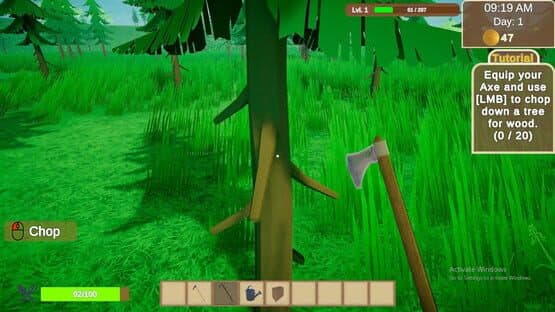 Farming Life Simulator — screenshot 6