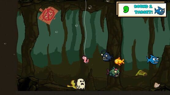 Rage Fishing — screenshot 4