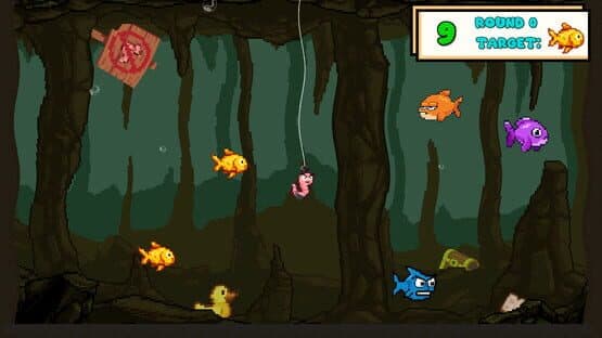 Rage Fishing — screenshot 6