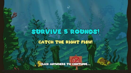 Rage Fishing — screenshot 7