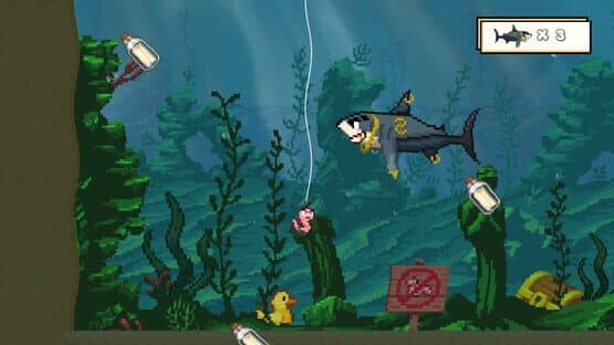 Rage Fishing — screenshot 8