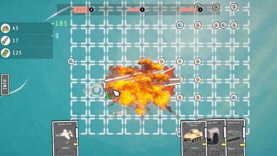 Sink and Score — screenshot 1