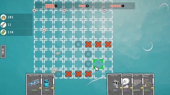 Sink and Score — screenshot 2