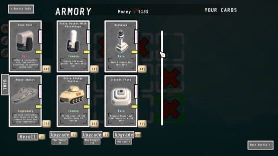 Sink and Score — screenshot 3