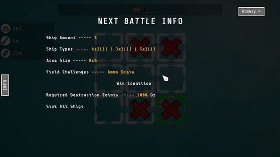 Sink and Score — screenshot 5