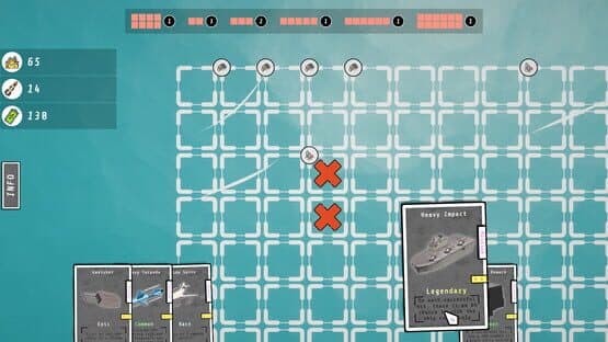 Sink and Score — screenshot 7