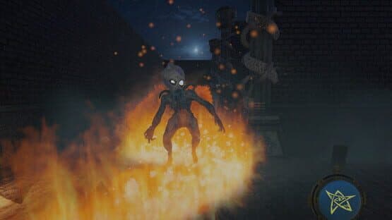 Halls of Nyarlathotep — screenshot 5