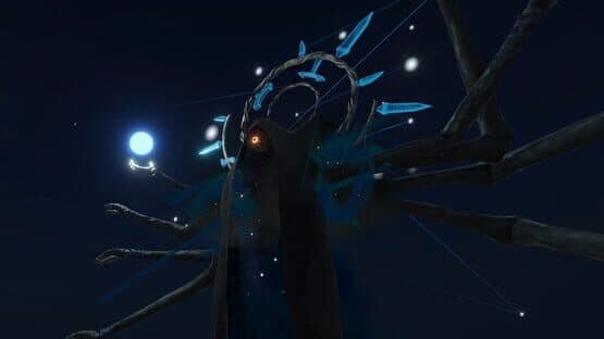 Halls of Nyarlathotep — screenshot 7