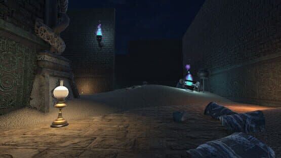 Halls of Nyarlathotep — screenshot 8