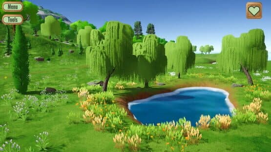 Pond — screenshot 1