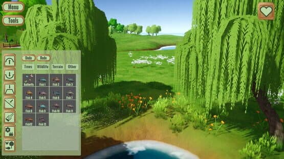 Pond — screenshot 5