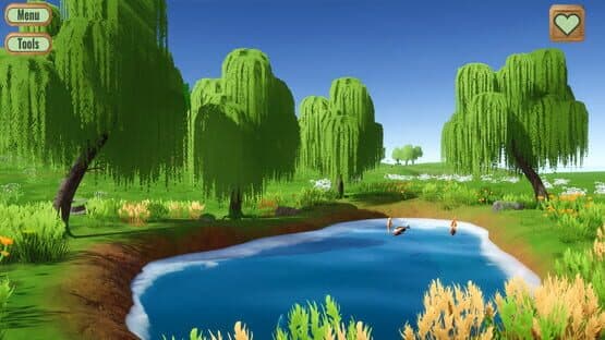 Pond — screenshot 7