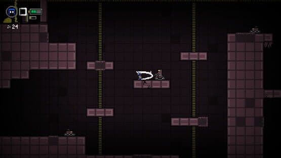 Dreiframe — screenshot 1