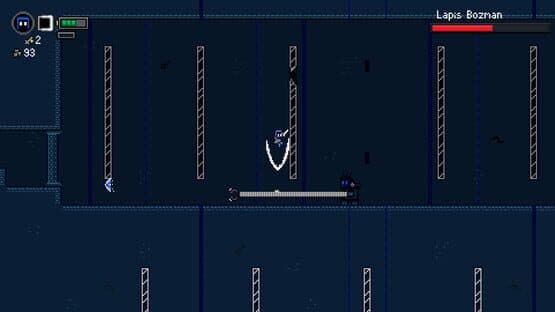 Dreiframe — screenshot 2