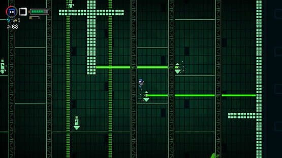 Dreiframe — screenshot 3