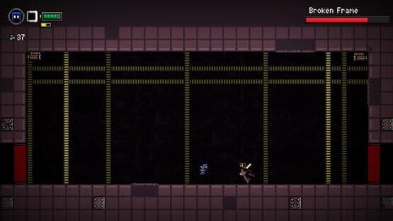 Dreiframe — screenshot 5
