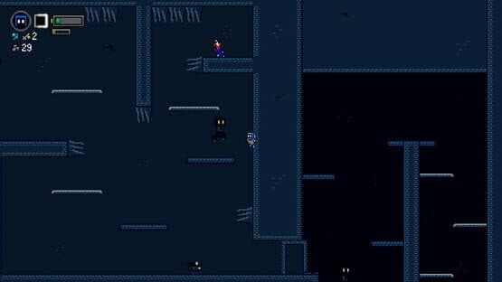 Dreiframe — screenshot 6