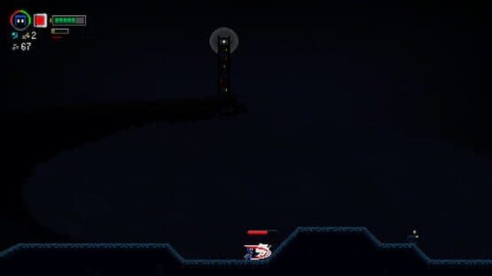 Dreiframe — screenshot 7