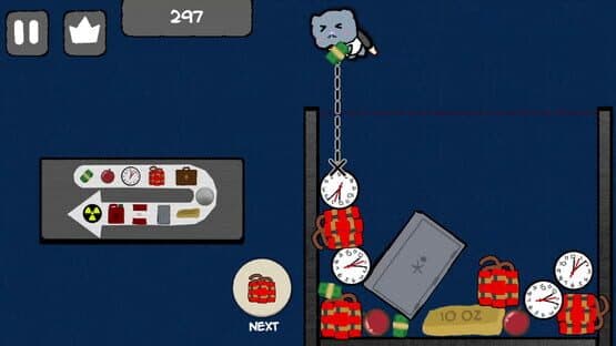 Suika Puffworks — screenshot 1
