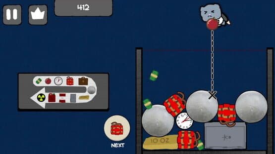 Suika Puffworks — screenshot 2