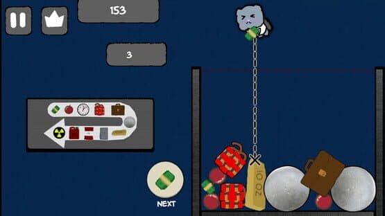 Suika Puffworks — screenshot 4