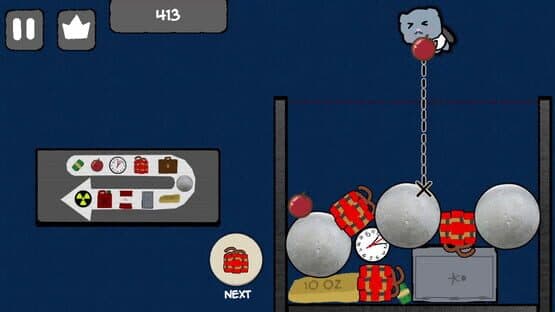 Suika Puffworks — screenshot 5