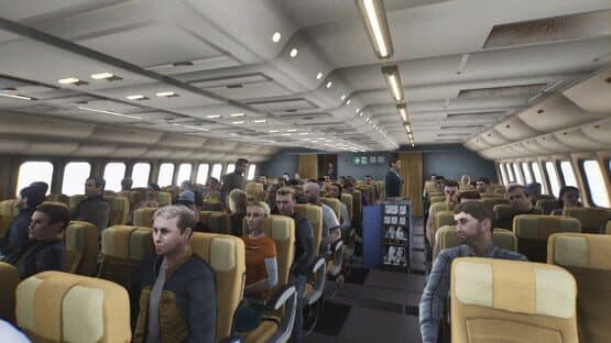 Red Passport: Ticket to Russia — screenshot 3
